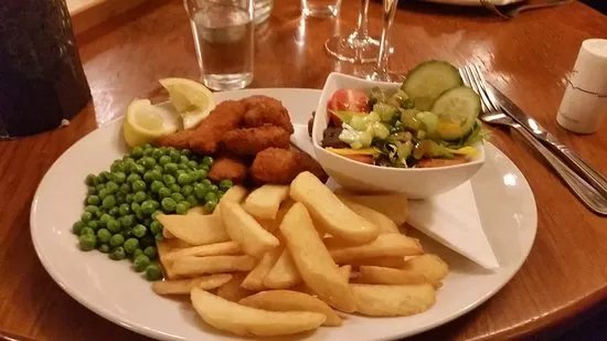 The Greyhound Hickling