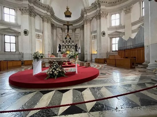 Chiesa Parrocchiale del SS. Redentore