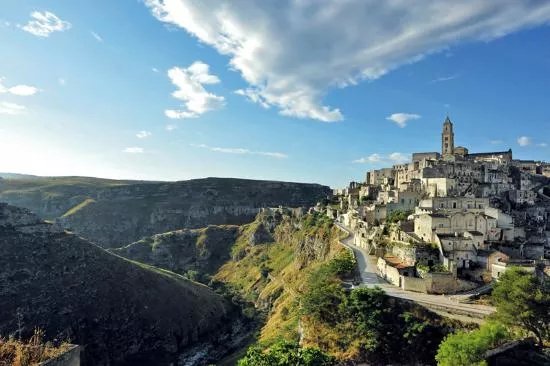 Green Italy Tours