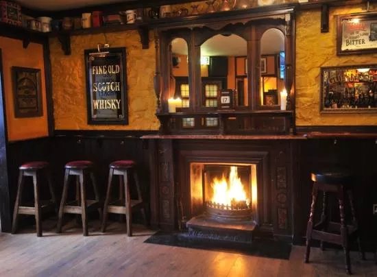 MacBride's Bar