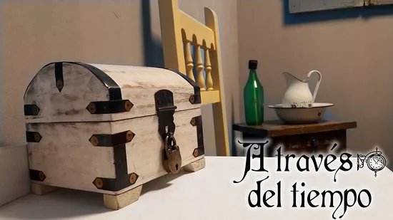 El Gato Escape Room Experience