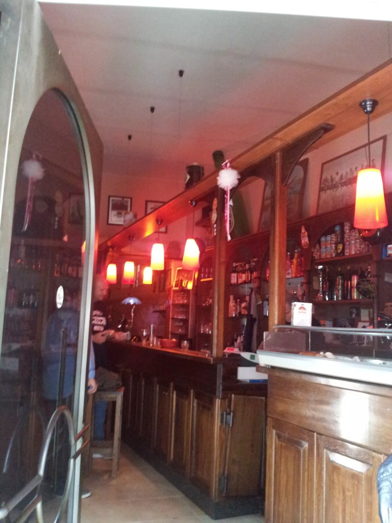 Mr.Rolly's