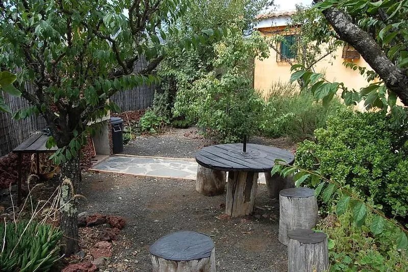 Rustic Holiday Cottage La Asomada with Amazing ViewsPerfect for Hik