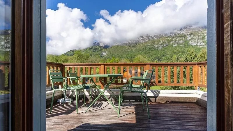 Villa Anne Marie, The Loft ApartmentStunning loft amazing views