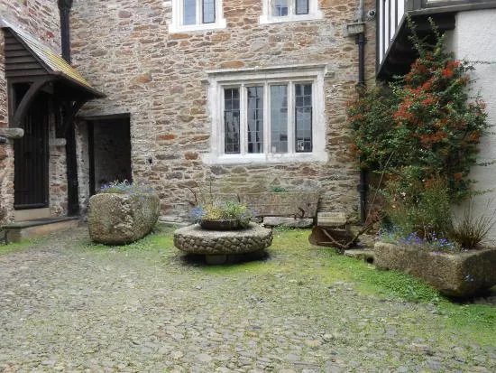 Totnes Museum