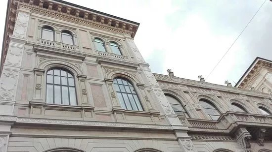Palazzo di Residenza