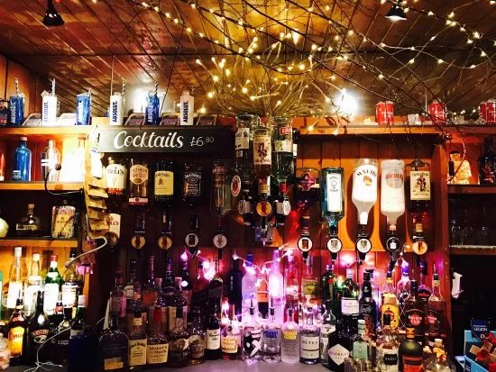 Bar Medusa