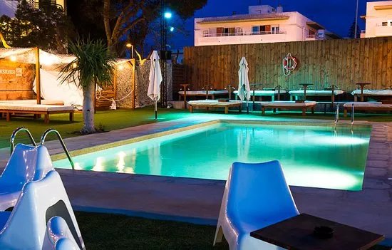 Surf Lounge Ibiza