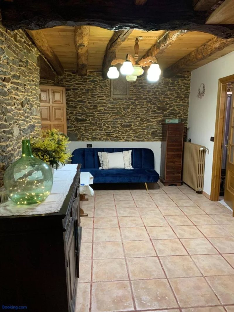 Casa Ferreiro - Campo da Cruz - Lugo