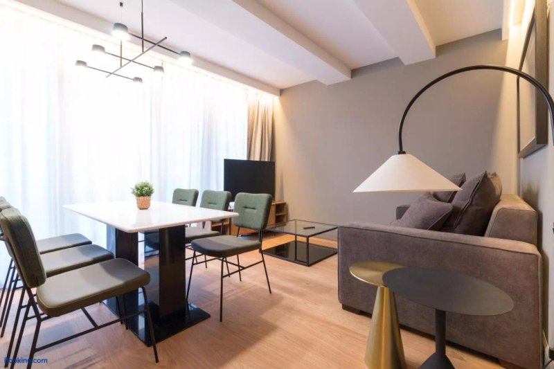 Old Town Apartments By Staynnapartments