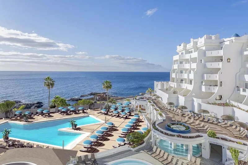 1 Bedroom Apartment Sleeps 4 Santa Barbara Golf and Ocean Club