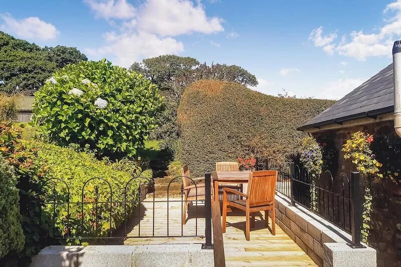 1 bedroom accommodation in Mount Hawke