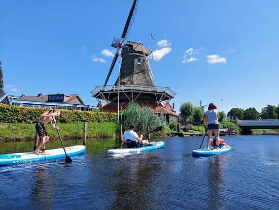 Teamuitjesmakelaar: Suppen In Meppel