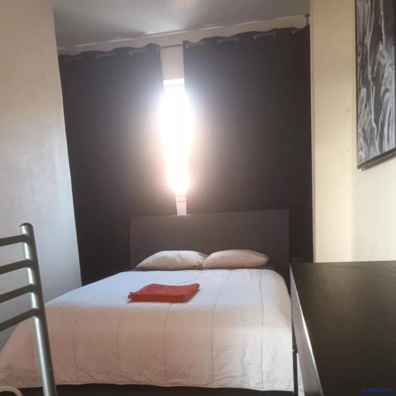 Habitaciones en Apartamento en Castellón RENFE