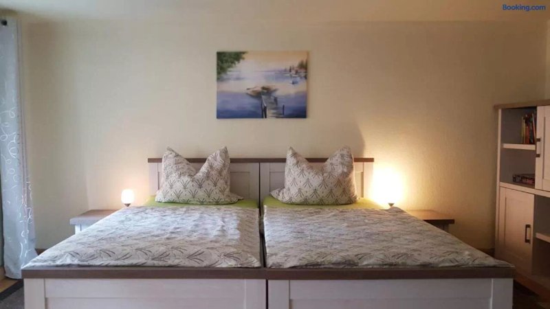Ferienwohnung Altstadt Lobau