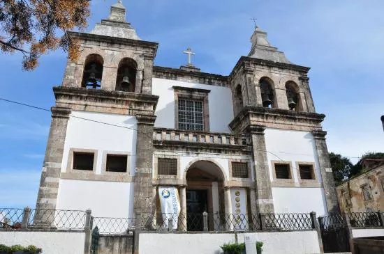 Igreja de Santa Maria da Graca