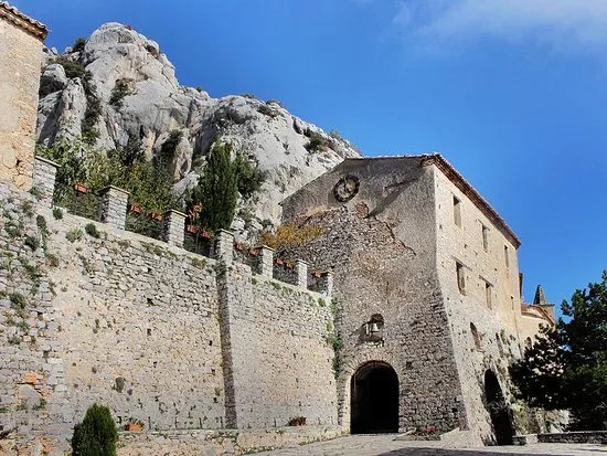 Santuario di Santa Maria delle Armi