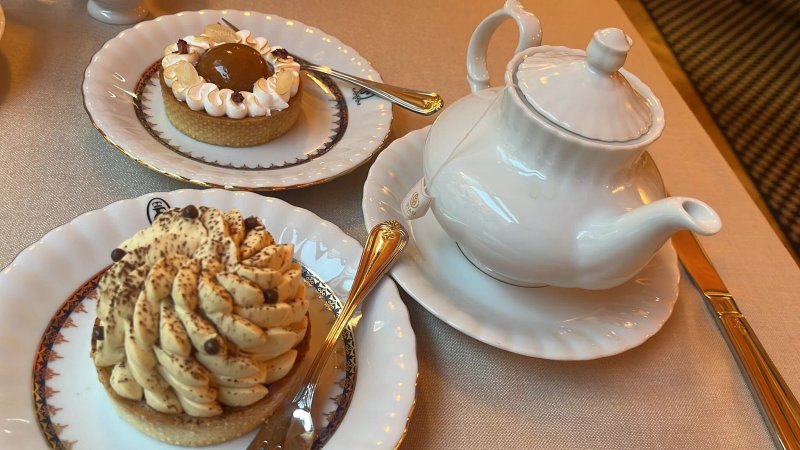 Patisserie Petit Delice