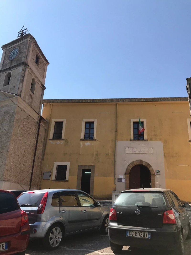 Palazzo Comunale
