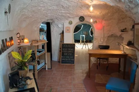 El Laboratorio