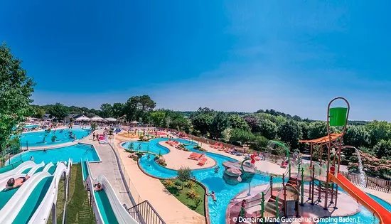Camping Mane Guernehue