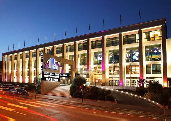 Pasino Partouche Le Havre