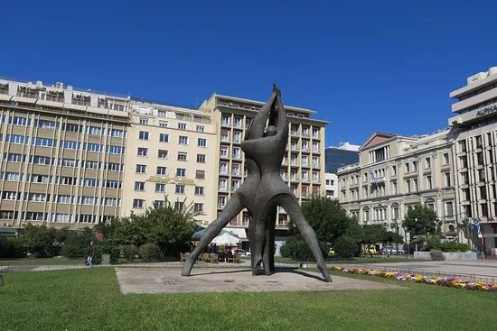 Memorial of National Reconciliation