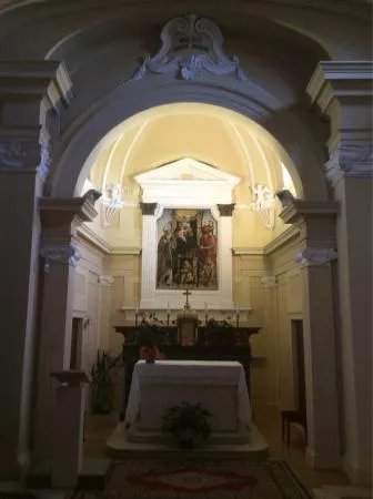 Santuario del Santissimo Crocefisso