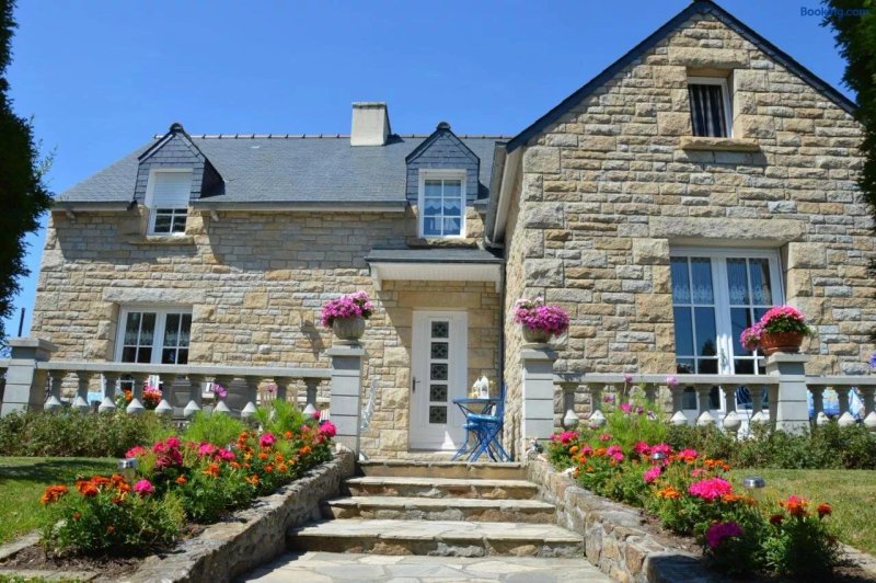 Chez Brigitte Chambres A l Habitant