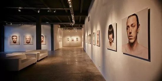Maison de la Photographie