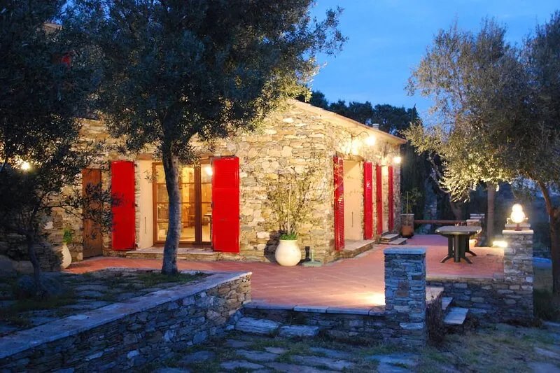 Bastia charming building - Corsica 3 minutes from the beaches