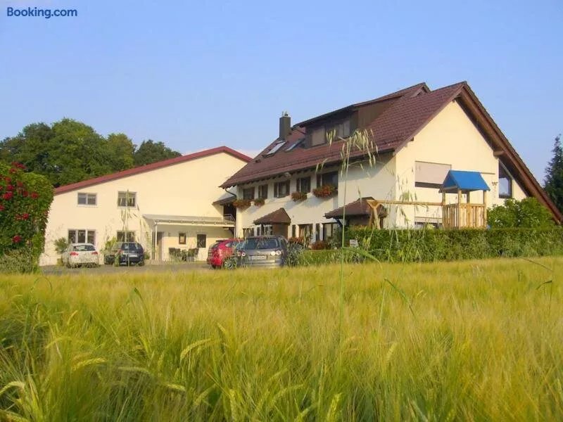 Ferienhof Krapf