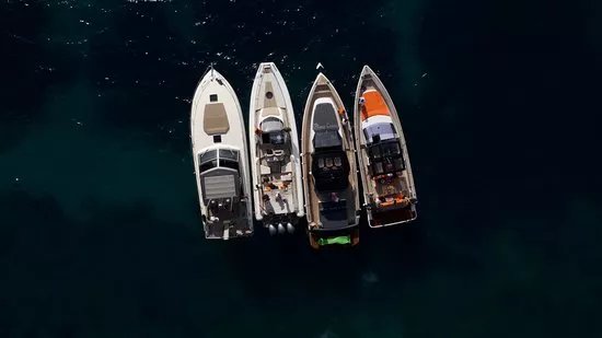 Zeboat