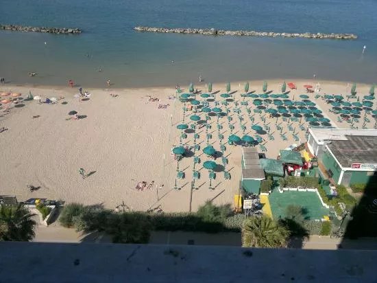 Lido Onda Verde