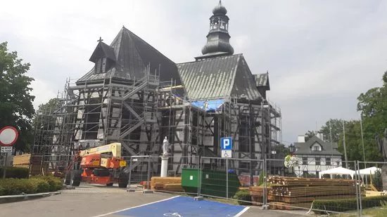Church of Grace
