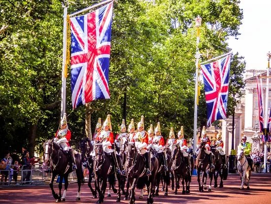City and Country Tours