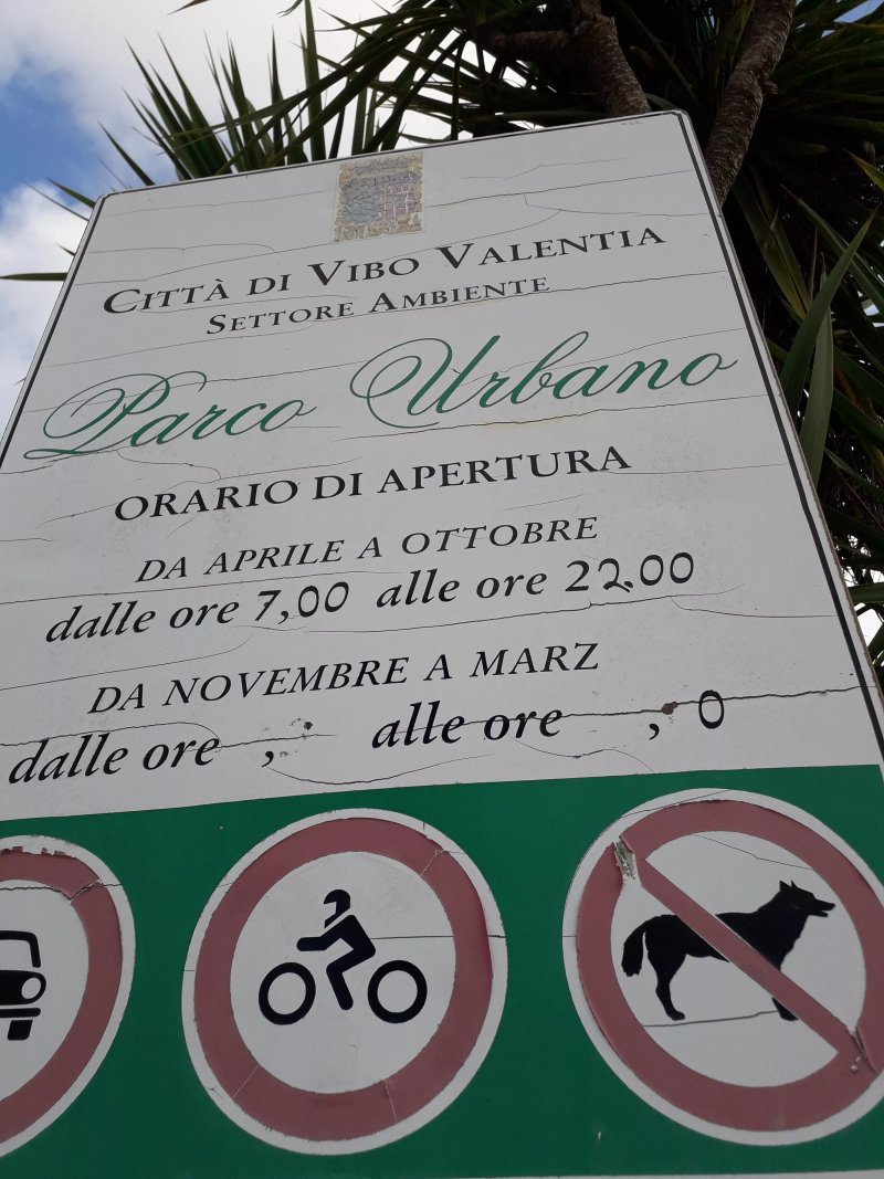 Parco Urbano