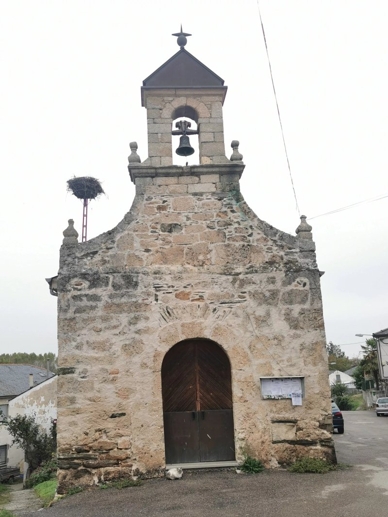 Ermita del Santo Cristo de la Vera Cruz