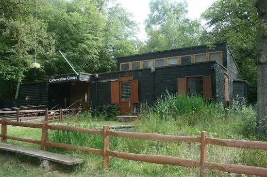 Parndon Wood Nature Reserve