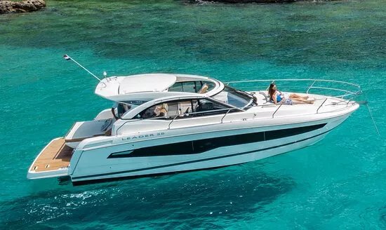 Azure Voyage Dubrovnik-Boat excursions