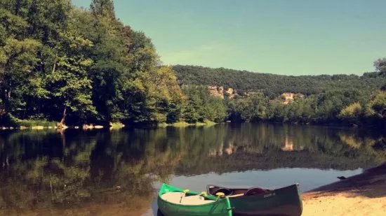 Castelnaud la ChapelleCanoe Kayak