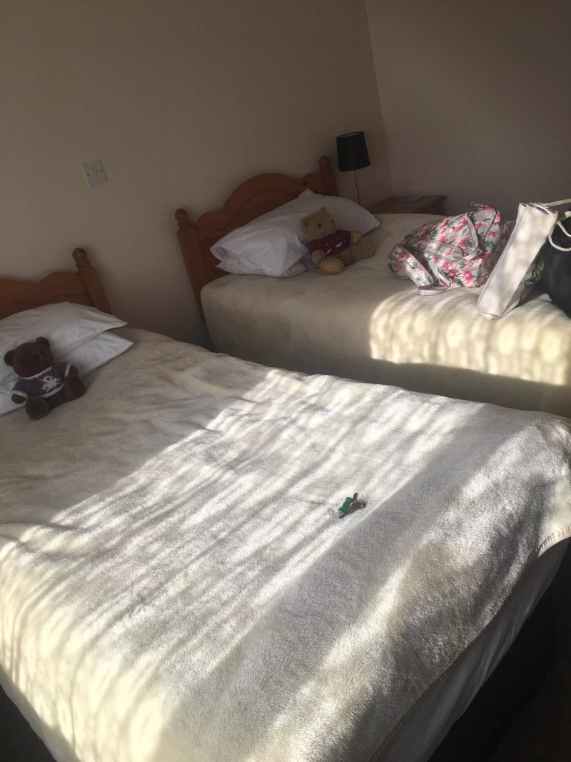 Greenways Guest House