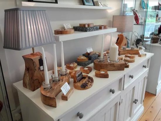 Quayside Gallery
