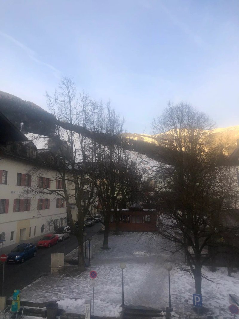 Appartementhotel Post