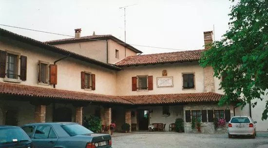Azienda Agricola Zorutti