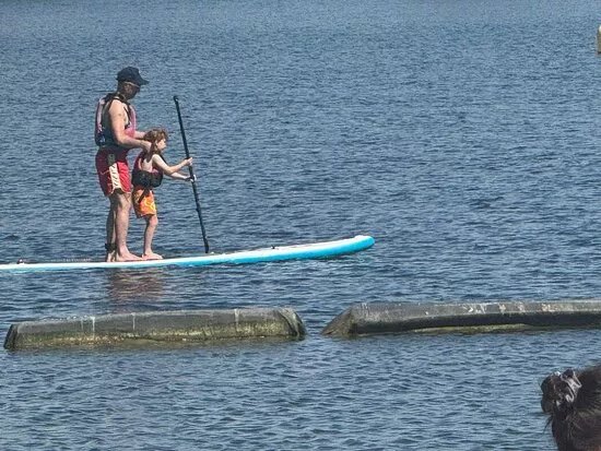 Alton Water Park