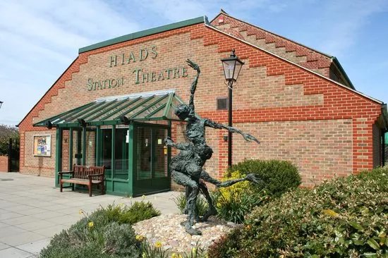 The Station Theatre