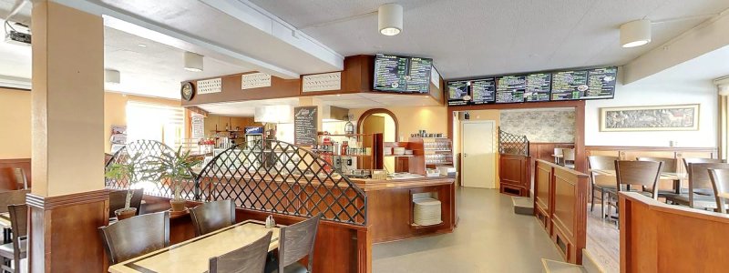 Helenas restaurang