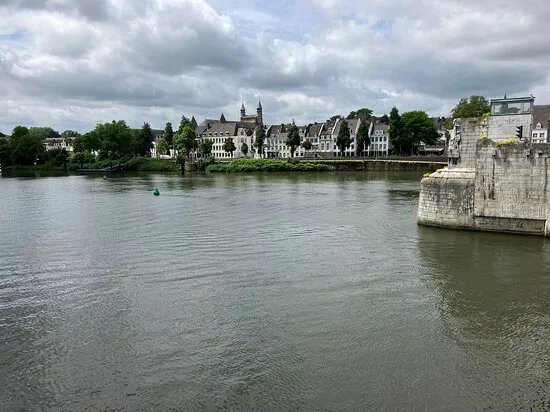 St. Servatius-brucke