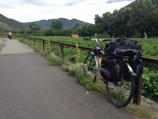 Rent a Bike Passau Bikeambulanz